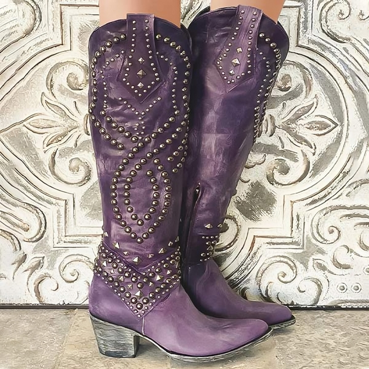 WILHELMINE | ORTHOPAEDIC BOOTS