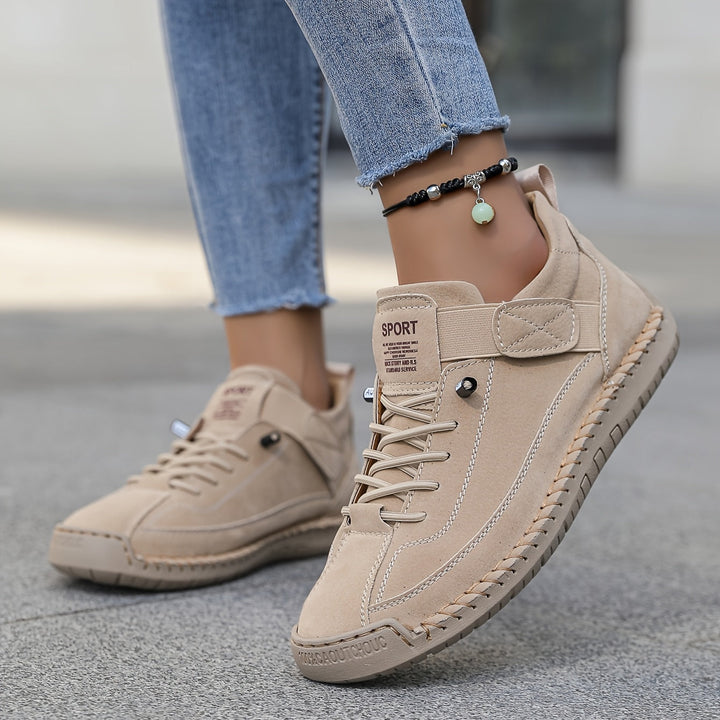 PRISCILLA | ORTHOPAEDIC COMFORT TRAINERS