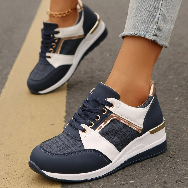 PHILOMENA | ORTHOPAEDIC SHOES