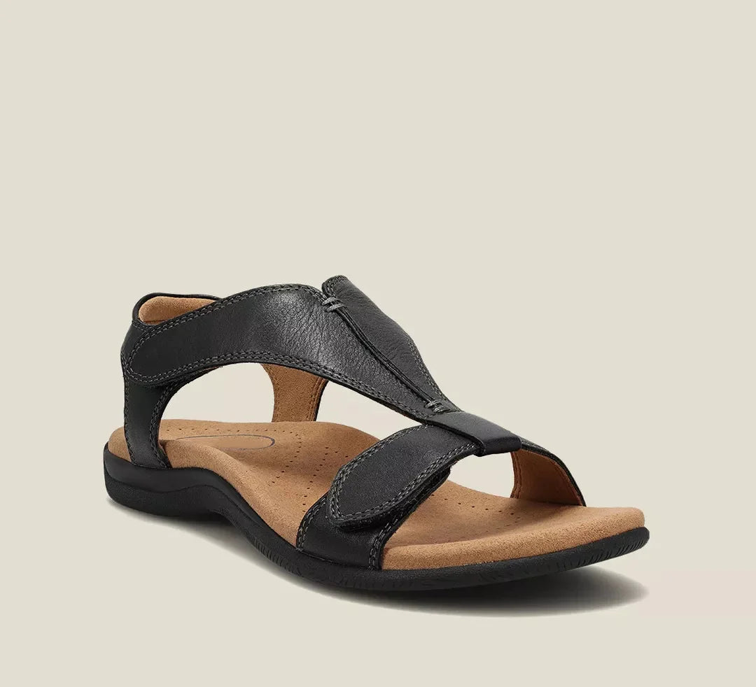 IRENE | ORTHOPAEDIC SANDALS WITH FOOT SUPPORT