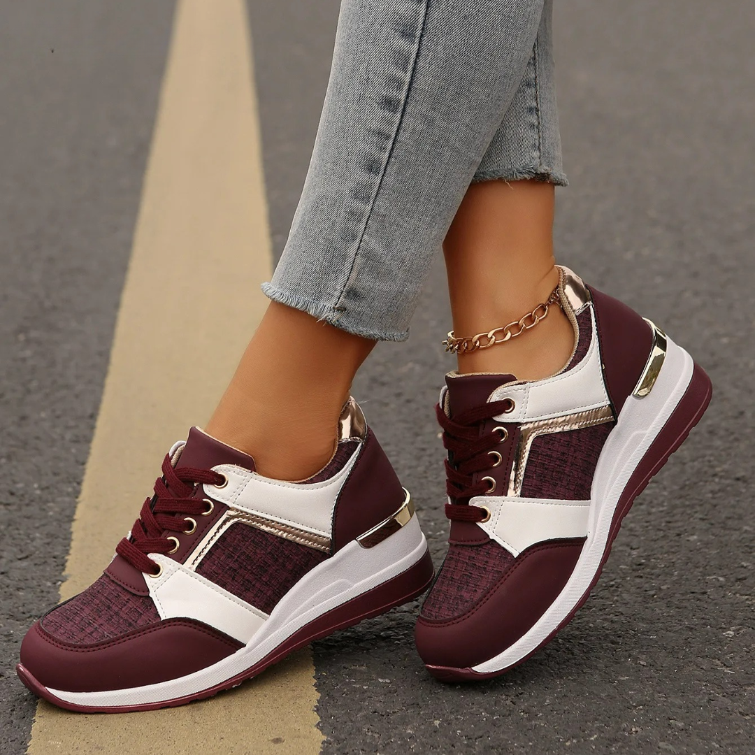 PHILOMENA | ORTHOPAEDIC SHOES