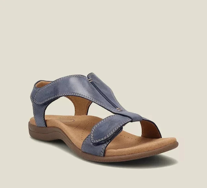 IRENE | ORTHOPAEDIC SANDALS WITH FOOT SUPPORT