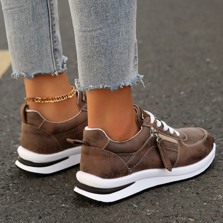 ROSAVELLE | ORTHOPAEDIC COMFORT SHOES