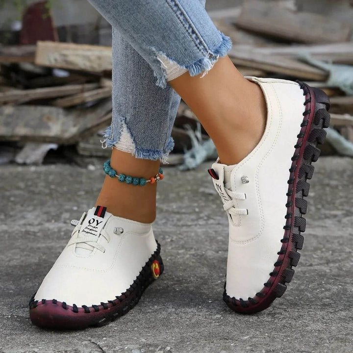 GWENDOLYNE | ULTRA-COMFORT ORTHOPAEDIC SHOES