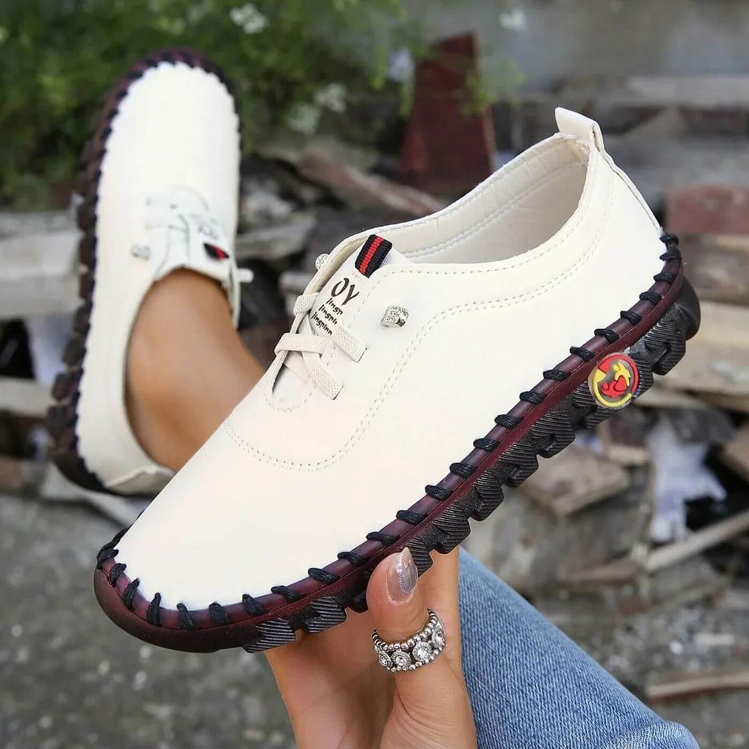 GWENDOLYNE | ULTRA-COMFORT ORTHOPAEDIC SHOES