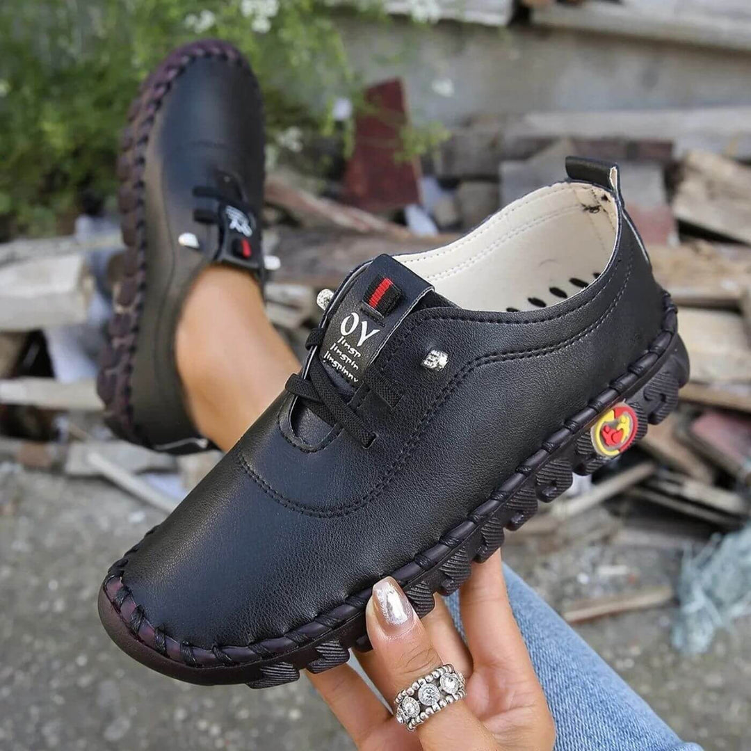 GWENDOLYNE | ULTRA-COMFORT ORTHOPAEDIC SHOES
