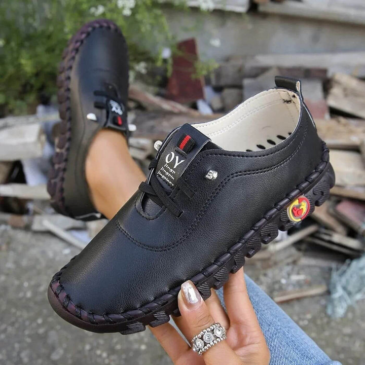 GWENDOLYNE | ULTRA-COMFORT ORTHOPAEDIC SHOES