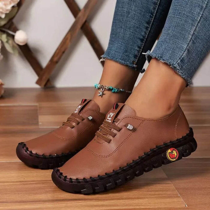 GWENDOLYNE | ULTRA-COMFORT ORTHOPAEDIC SHOES