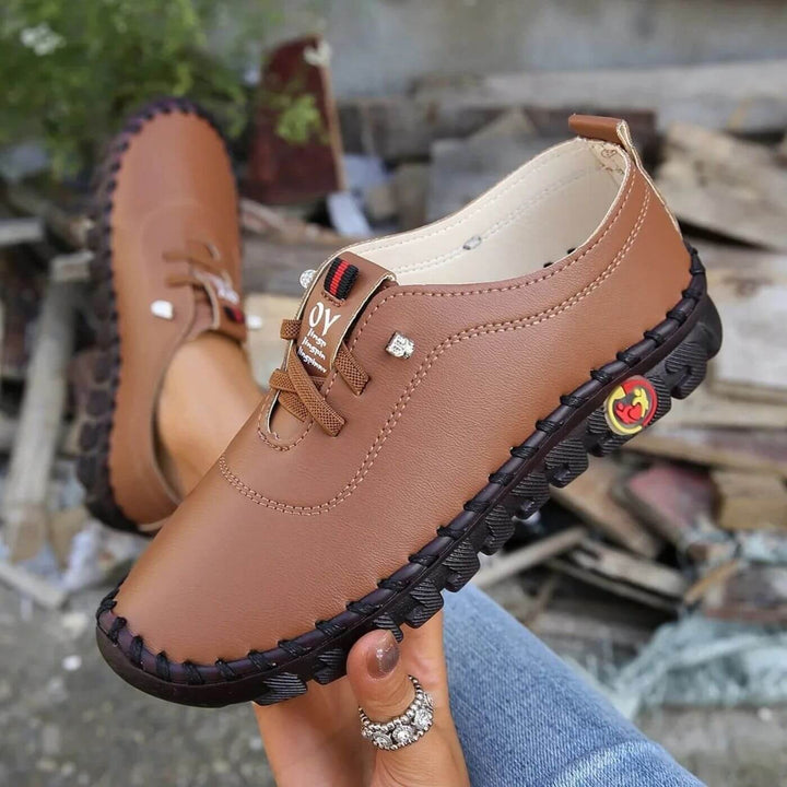 GWENDOLYNE | ULTRA-COMFORT ORTHOPAEDIC SHOES