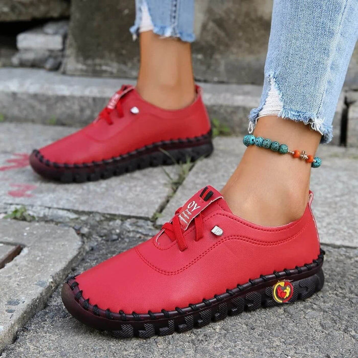 GWENDOLYNE | ULTRA-COMFORT ORTHOPAEDIC SHOES