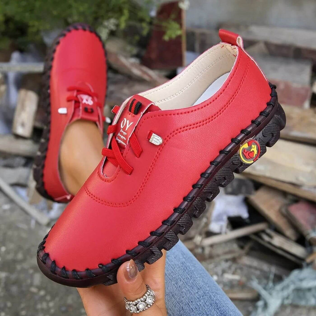 GWENDOLYNE | ULTRA-COMFORT ORTHOPAEDIC SHOES