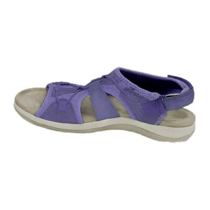 Women's Comfortable and supportive Sandals