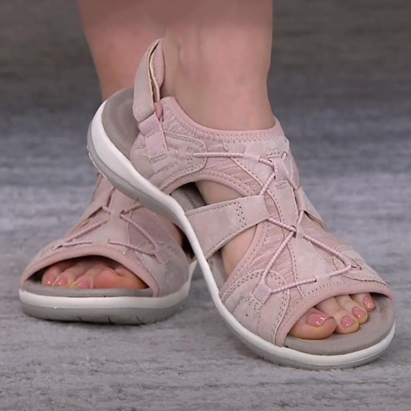 Women's Comfortable and supportive Sandals