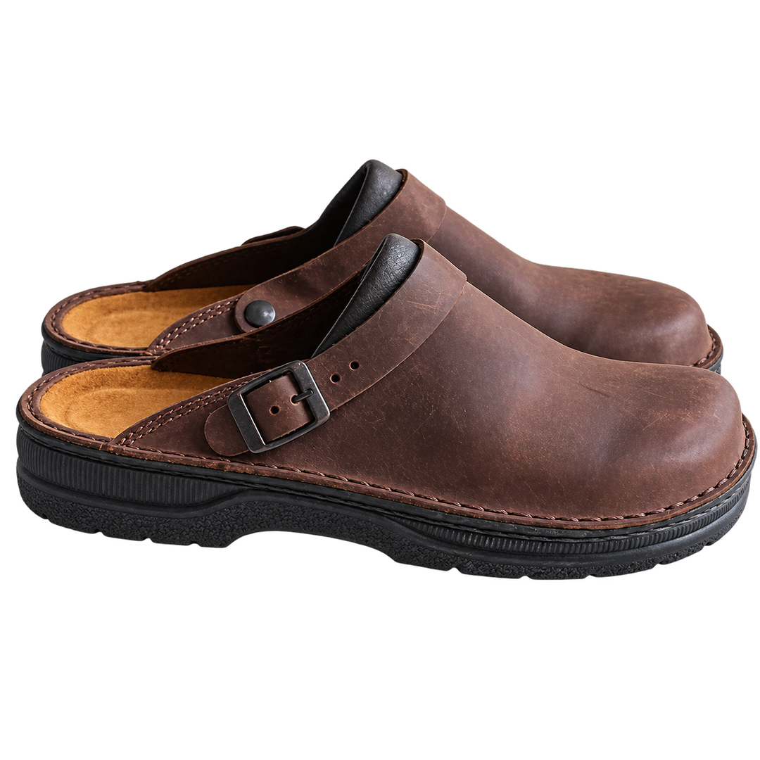 ANNELIES | COMFORTABLE SLIP-ON SHOES