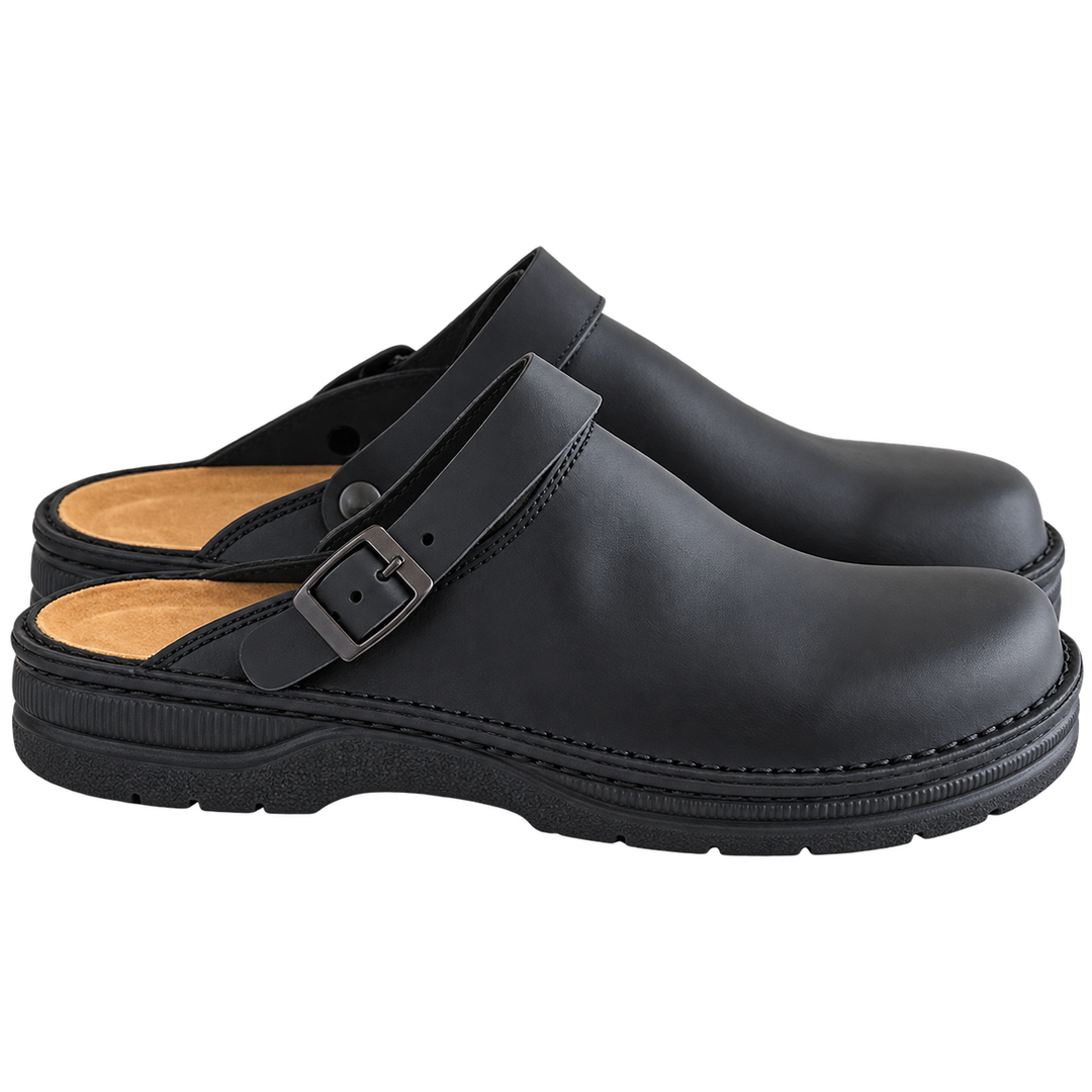 ANNELIES | COMFORTABLE SLIP-ON SHOES