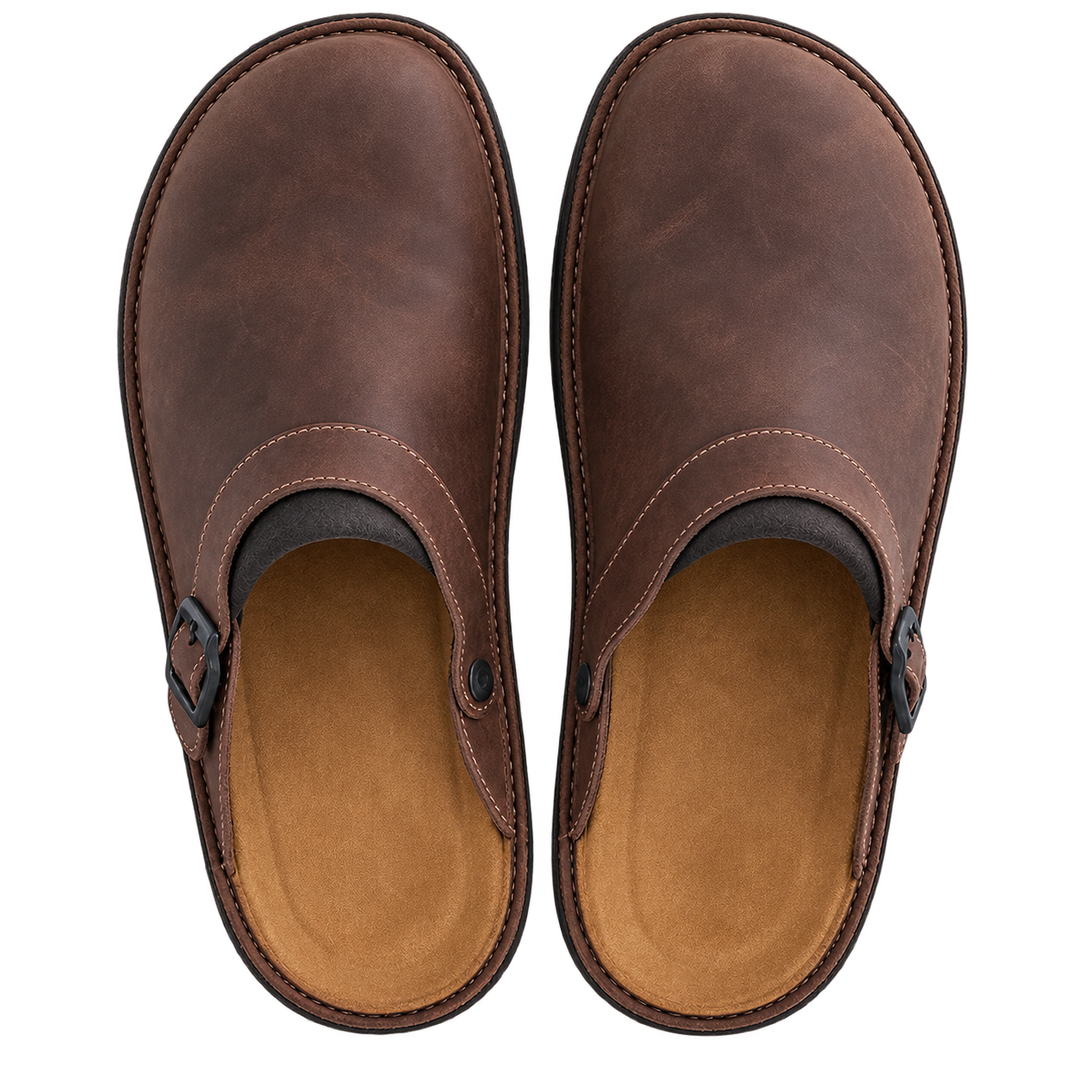 ANNELIES | COMFORTABLE SLIP-ON SHOES