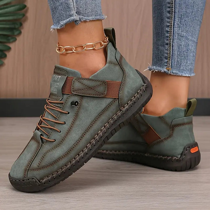 Mia Orthopaedic Trainers