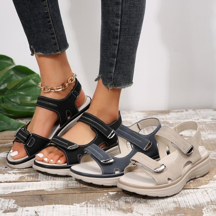 WENDY | ORTHOPAEDIC SANDALS