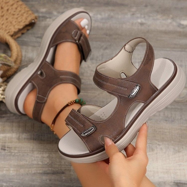 ANGELA | ORTHOPAEDIC SANDALS