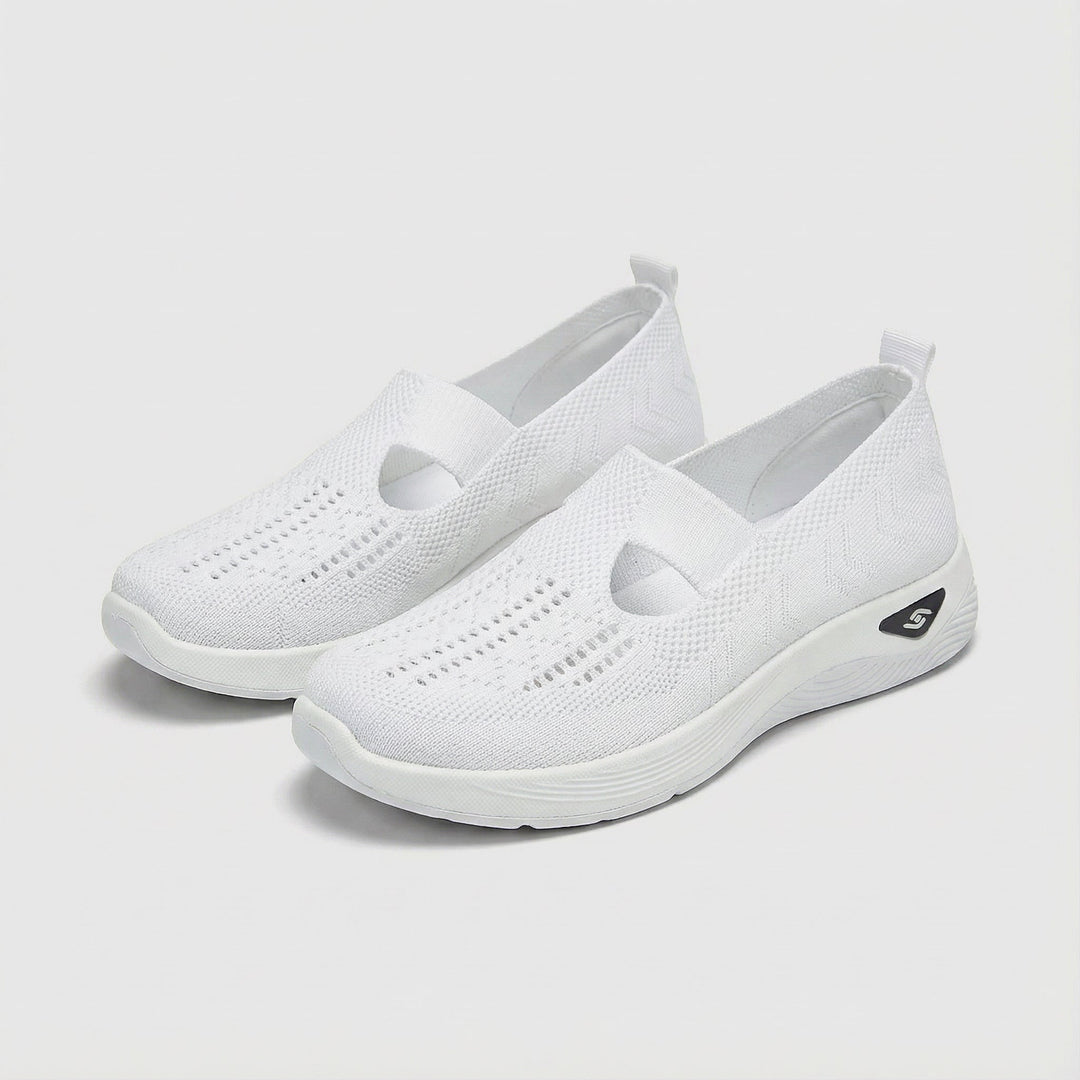 Carry™ Orthopedic slip-on shoes