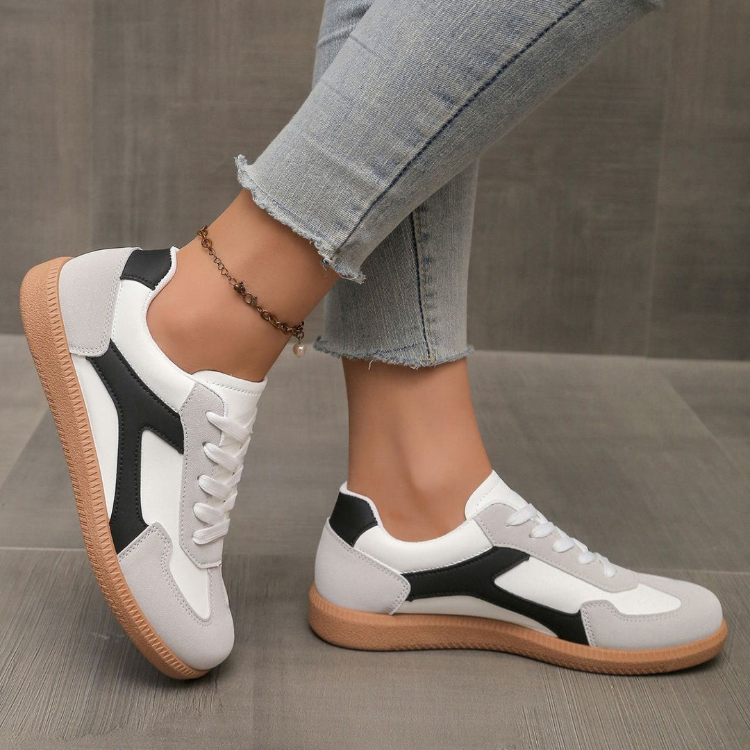 VERONIQUE | ORTHOPAEDIC COMFORT SHOES