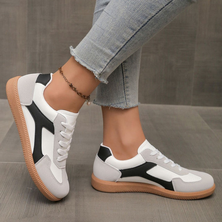 VERONIQUE | ORTHOPAEDIC COMFORT SHOES