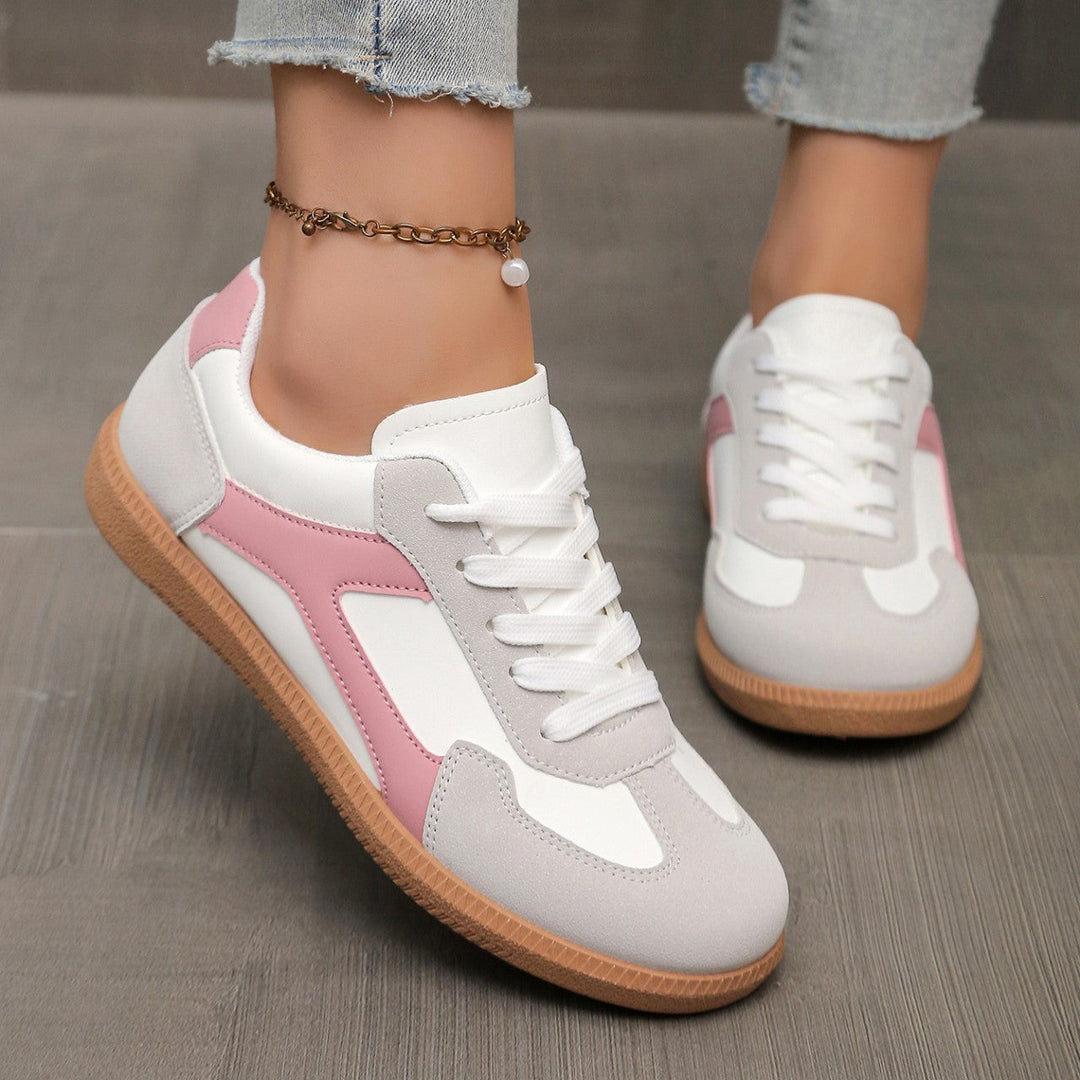 VERONIQUE | ORTHOPAEDIC COMFORT SHOES