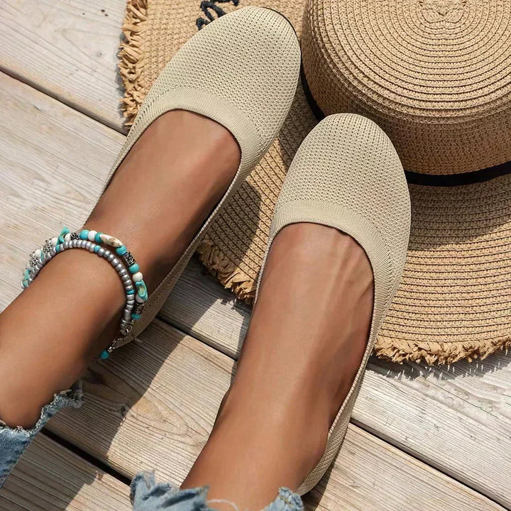 Anna | Orthopedic Slip-On Shoes