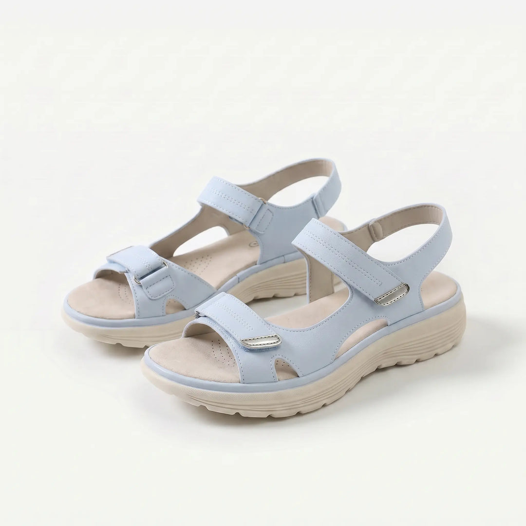 Audrey | Adjustable Comfort Sandals