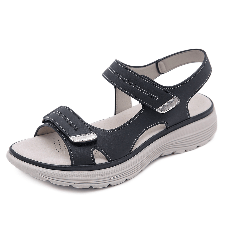 ROSANNA | COMFORTABLE ORTHOPAEDIC SANDALS
