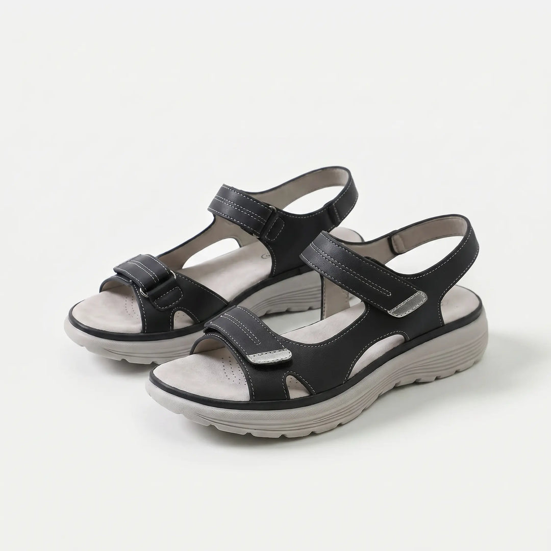Audrey | Adjustable Comfort Sandals